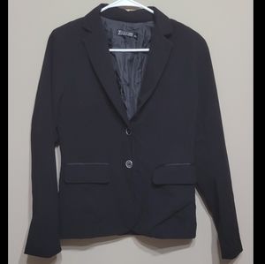 New York & Company Black Blazer